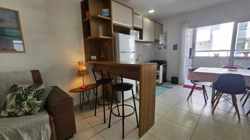 Pereque-Acu Apartment | Apartamento Aconchegante perto da praia