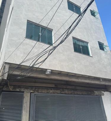 Cremacao Apartment | Apartamento Aconchegante II