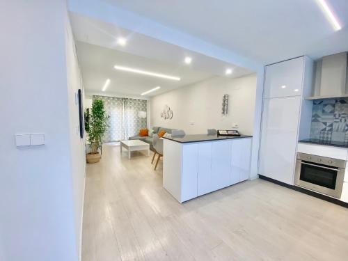 Antequera Apartment | Apartamento Andalucía Centro