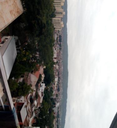 Barrio Centro Apartment | Apartamento San Salvador de Jujuy elsol