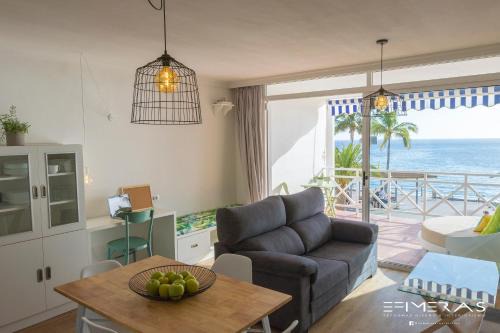 Puerto Naos Apartment | Apartamento Atlántico Playa 1