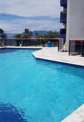 Martim de Sa Apartment | Apartamento Beira Mar II