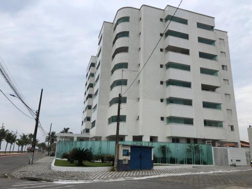 Mongagua Apartment | Apartamento beira mar - Mongaguá