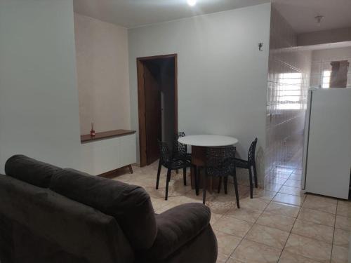 Guara Apartment | Apartamento bem localizado para até 4 hóspedes