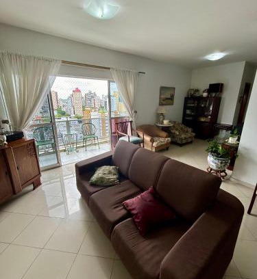 Reduto Apartment | Apartamento bem localizado em Belém