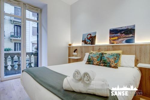 Gros Apartment | Apartamento Bost by SanSe Holidays