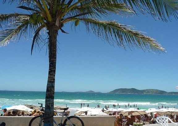 Pero House | Apartamento Cabo Frio