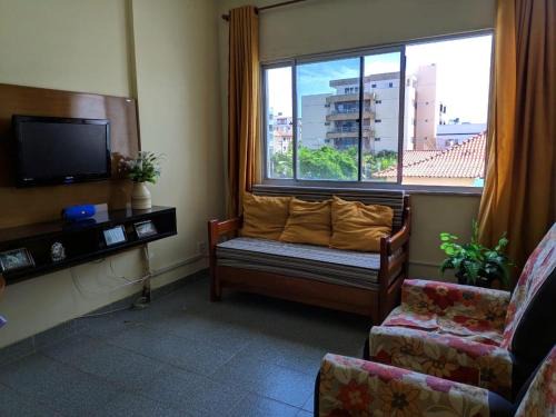 Algodoal Apartment | Apartamento Cabo Frio
