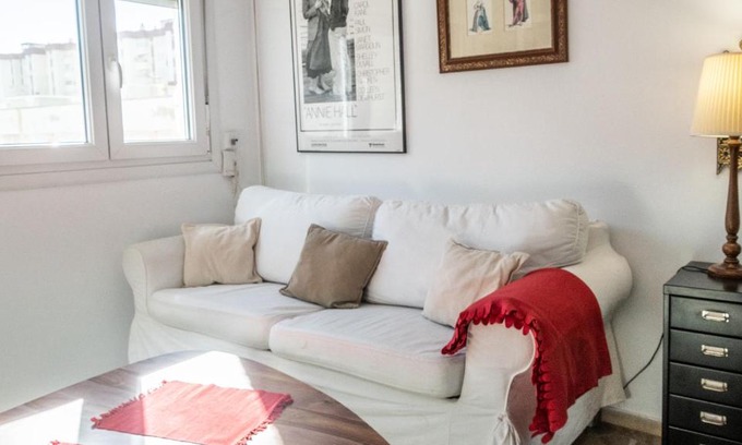 Cadiz Apartment | Apartamento Cadiz Paradiso