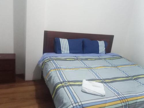 Callao Apartment | Apartamento cama KING
