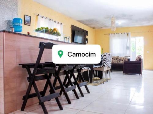 Camocim Apartment | Apartamento camocim