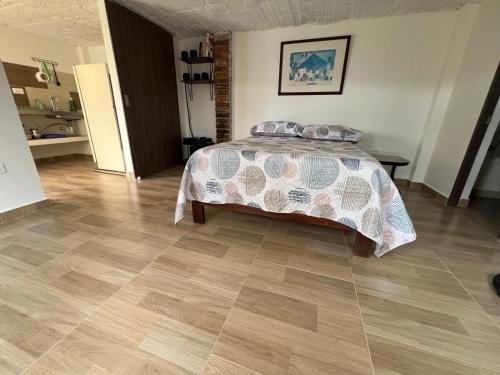 La Vega Apartment | Apartamento campestre