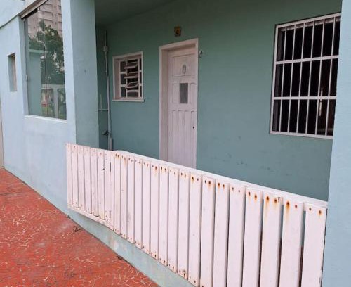 Tramandai Apartment | Apartamento Carmem em Condomínio à Beira-Mar