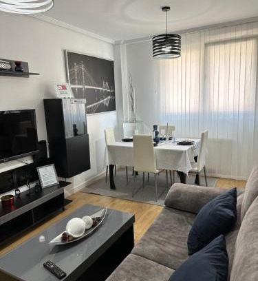 Castro Urdiales Apartment | Apartamento Castro Holidays - con Parking incluido