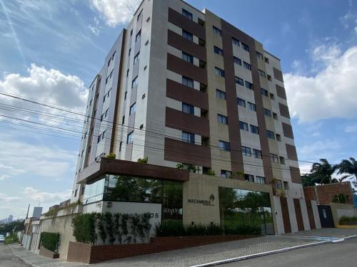 Sandra Cavalcante Apartment | Apartamento Catolé 605MC