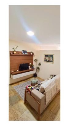 Itapua Apartment | Apartamento - Centro Itapuã - 2Q