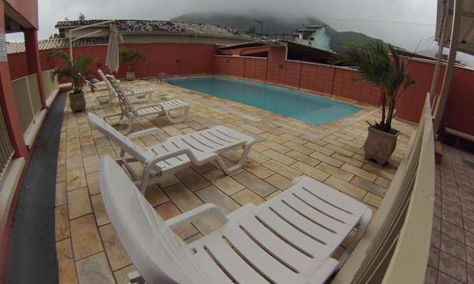 Ipiranga Apartment | Apartamento charmoso a 50m da praia