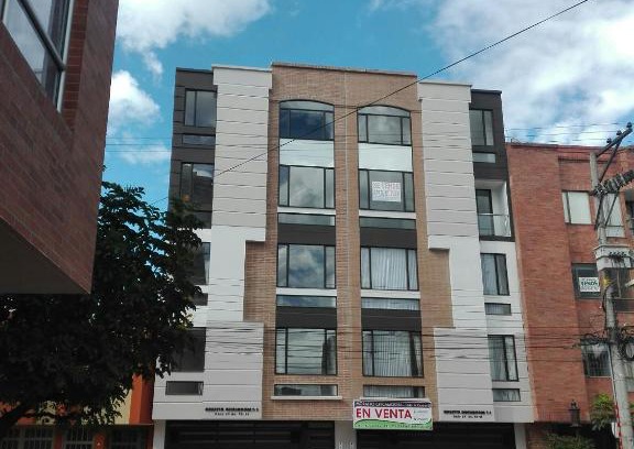 Sogamoso Apartment | Apartamento Chicamocha