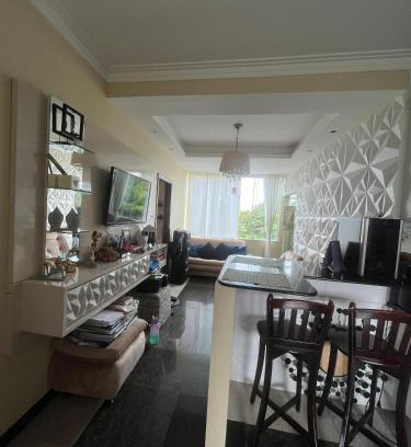 Souza Apartment | Apartamento Classic