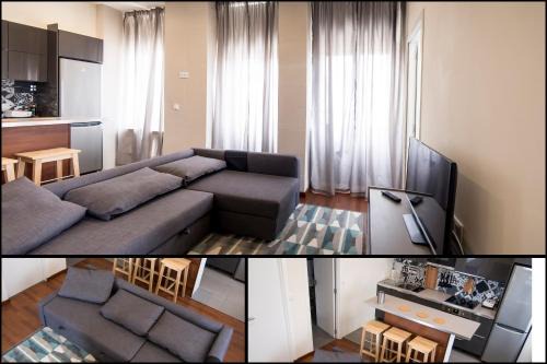 Furadouro Apartment | Apartamento com 2 Quartos e Vista oceano