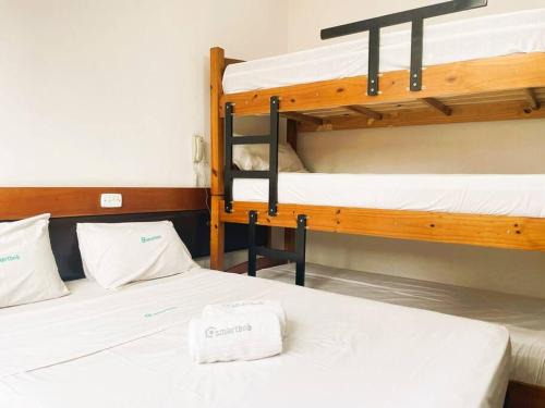 Copacabana Apartment | Apartamento com Estrutura de Hotel B