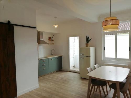 Magdalena Apartment | Apartamento completamente equipado centro Ferrol