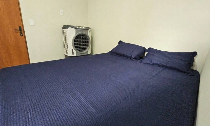 Boa Vista Apartment | Apartamento completo em Caruaru-PE