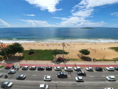 Praia de Itaparica Apartment | Apartamento Completo Frente Praia de Itaparica
