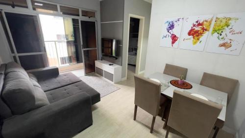 Japiim Apartment | Apartamento Completo - Tudo Incluso