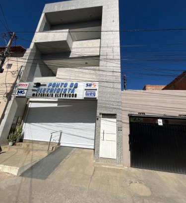 Bom Jesus Da Lapa Apartment | Apartamento Confort Prime
