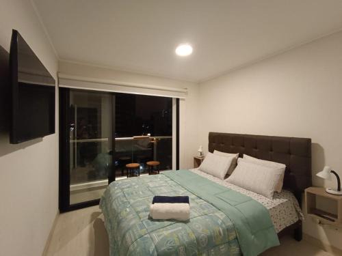 Lince Apartment | Apartamento con Espectacular vista