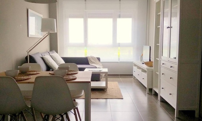 Fazouro Apartment | Apartamento con piscina en Foz