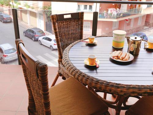 Pineda de Mar Apartment | Apartamento de vacaciones con terraza