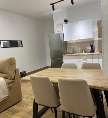Cantillana Apartment | Apartamento Deluxe Cantillana