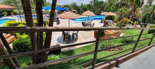 Bandeirantes Apartment | Apartamento Ecológic Park