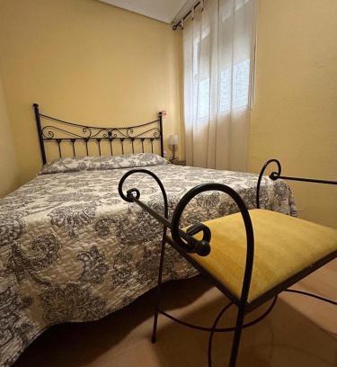 Santa Marina Apartment | Apartamento Económico Top