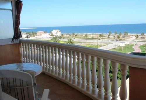 Daimuz Apartment | Apartamento En Daimus Con Vistas Al Mar