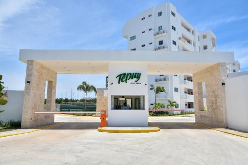 Villas Del Mar Apartment | Apartamento en Juan Dolio Tepuy 501 B