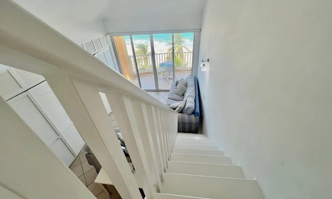 Margarita Island Apartment | Apartamento en Playa Parguito