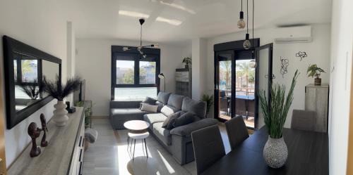 Aguadulce Apartment | Apartamento en Roquetas de Mar.
