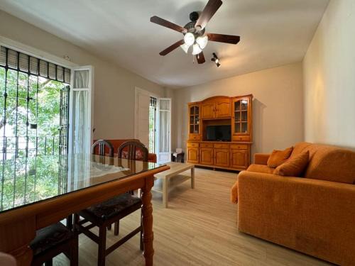 San Bernardo Apartment | Apartamento en San Bernardo, el barrio torero