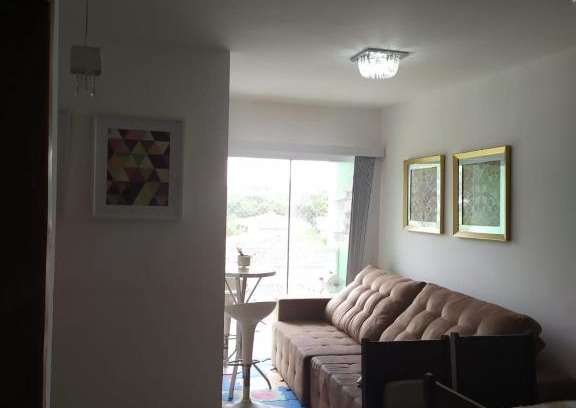 Rio das Ostras Apartment | apartamento encantador em rio das ostras-rj