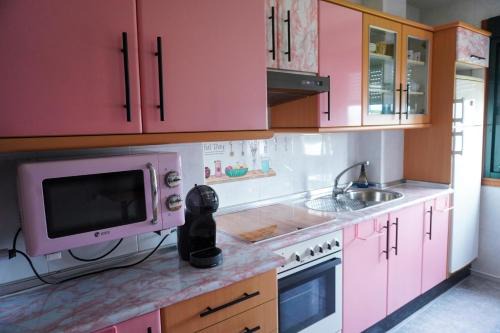 Vilagarcia de Arousa Apartment | Apartamento Carolinas