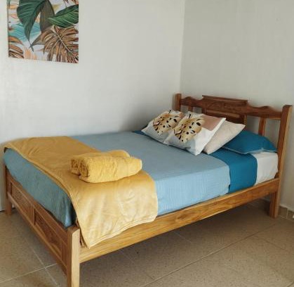 Alto Boquete Apartment | Apartamento Estudio en Alto Boquete