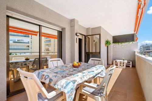 La Pineda Apartment | Apartamento Familiar en la Pineda