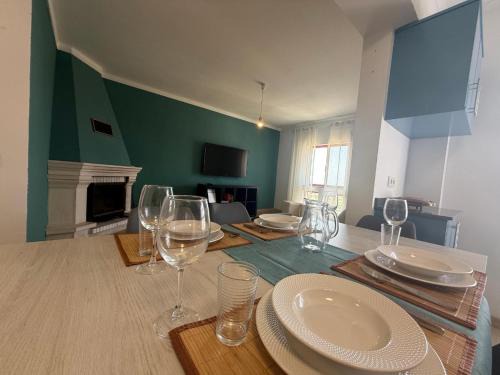 Vila Verde Apartment | Apartamento Figueira Oasis