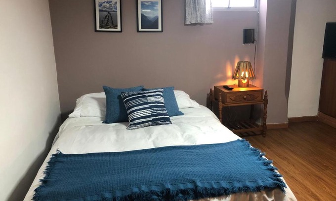 Filandia Apartment | Apartamento Filandia