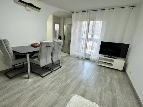 El Besos i el Maresme Apartment | Apartamento Forum