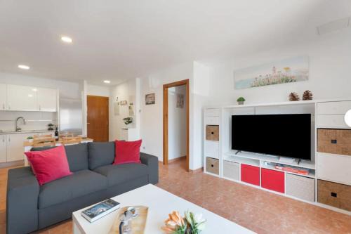 Alcala Apartment | Apartamento FULA
