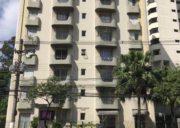 Vila Andrade Apartment | Apartamento Giovanni Gronchi